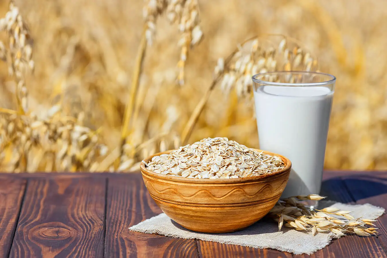 Avena a colazione: ecco quando fa male e perché evitarla in certi casi Avena a colazione: ecco quando fa male e perché evitarla in certi casi
