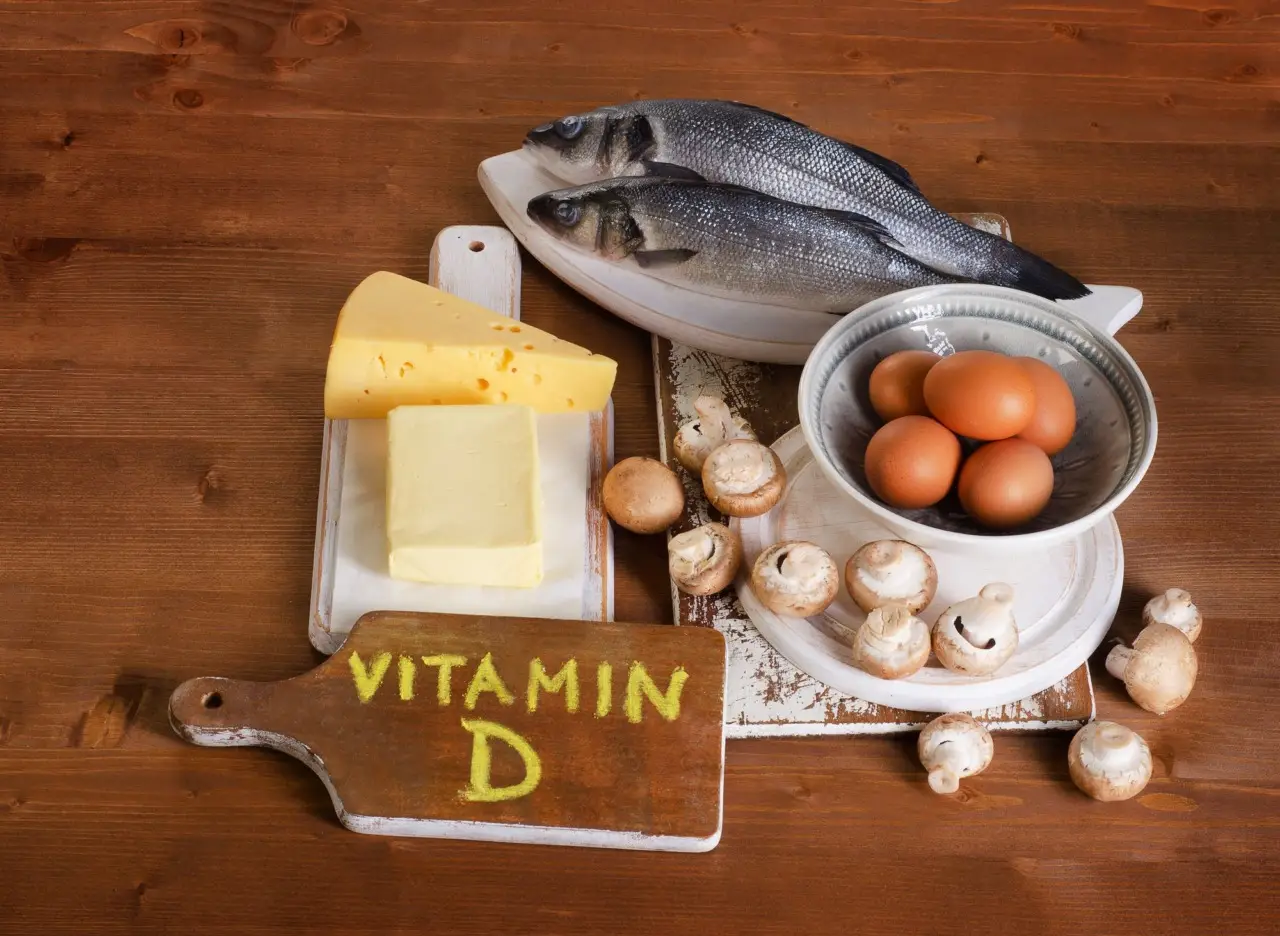 Cibi ricchi di vitamina D: la guida aggiornata per rinforzare ossa e umore a fine primavera Cibi ricchi di vitamina D: la guida aggiornata per rinforzare ossa e umore a fine primavera