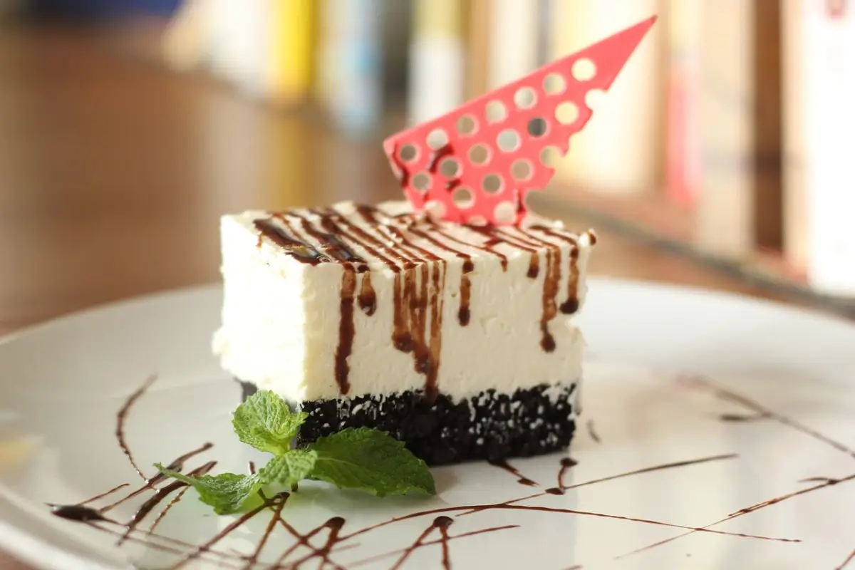 Allergie primaverili: il dessert che calma l’infiammazione in un attimo Allergie primaverili: il dessert che calma l’infiammazione in un attimo