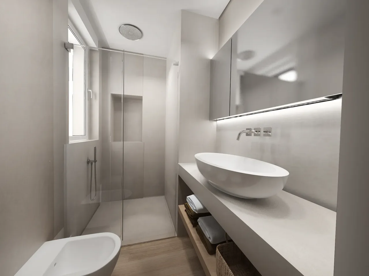 Bagno anti-calcare: la mousse naturale che sostituisce l’acido Bagno anti-calcare: la mousse naturale che sostituisce l’acido