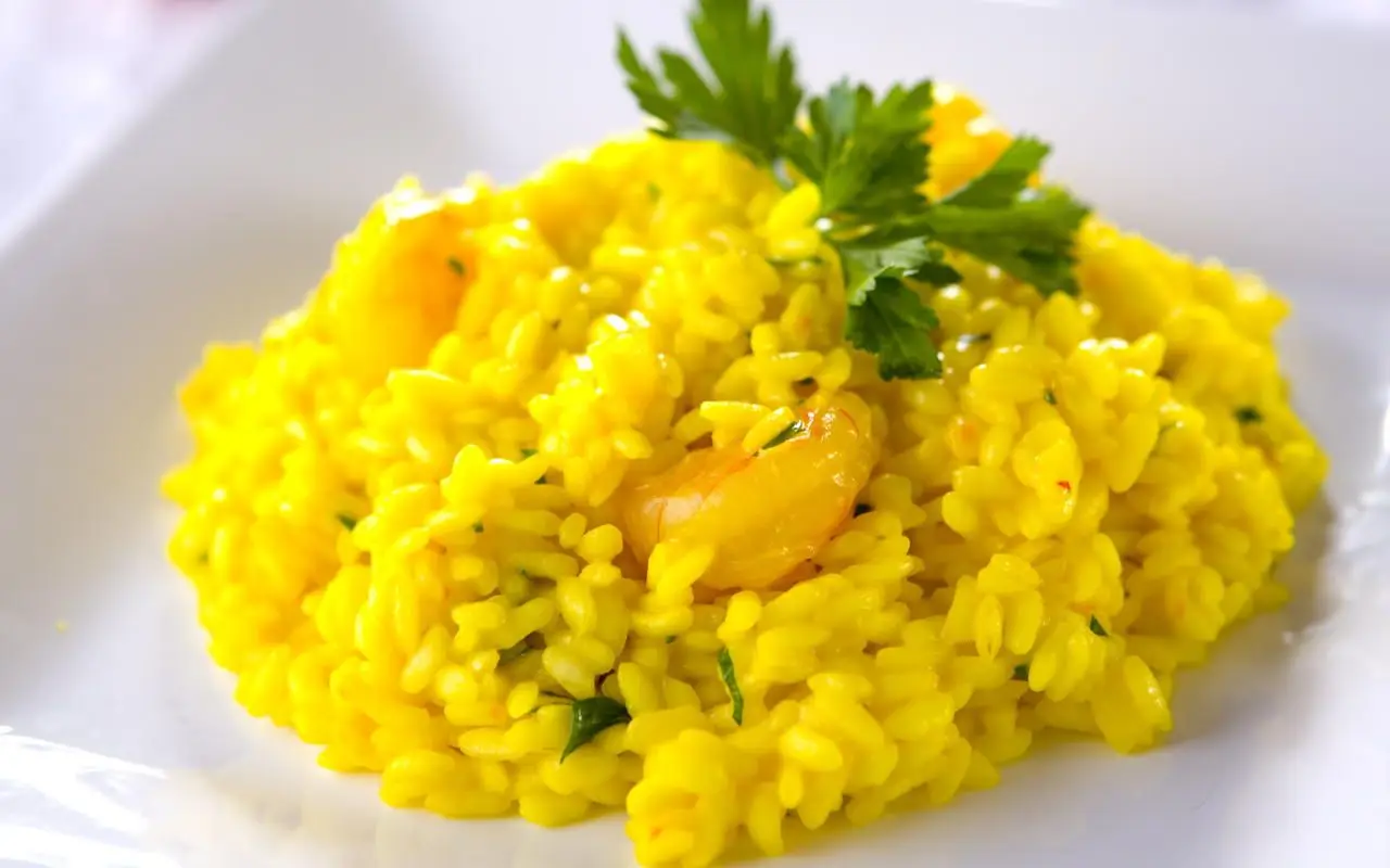 Come mangiare il riso per evitare picchi glicemici Come mangiare il riso per evitare picchi glicemici