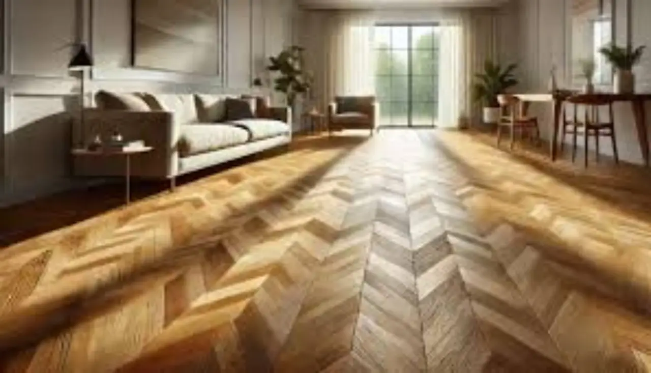 L’errore che rovina i pavimenti in legno: lo fanno in tanti L’errore che rovina i pavimenti in legno: lo fanno in tanti