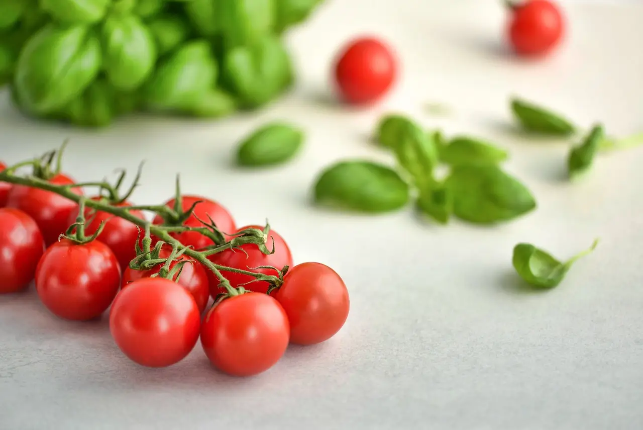 Perché non dovresti mai conservare i pomodori in frigorifero secondo gli esperti Perché non dovresti mai conservare i pomodori in frigorifero secondo gli esperti