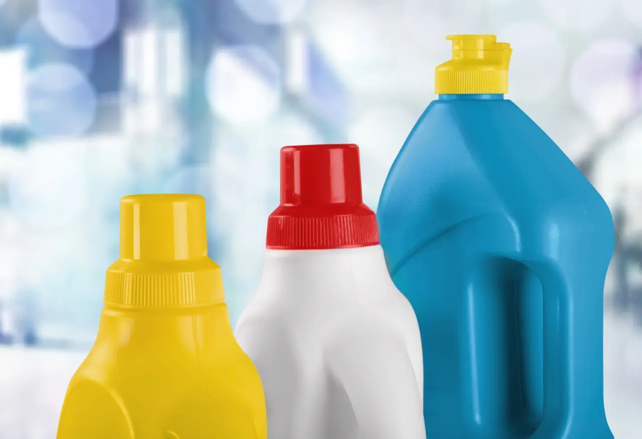 Evita questo errore col detersivo liquido in lavatrice: rischi cattivi odori e muffa Evita questo errore col detersivo liquido in lavatrice: rischi cattivi odori e muffa