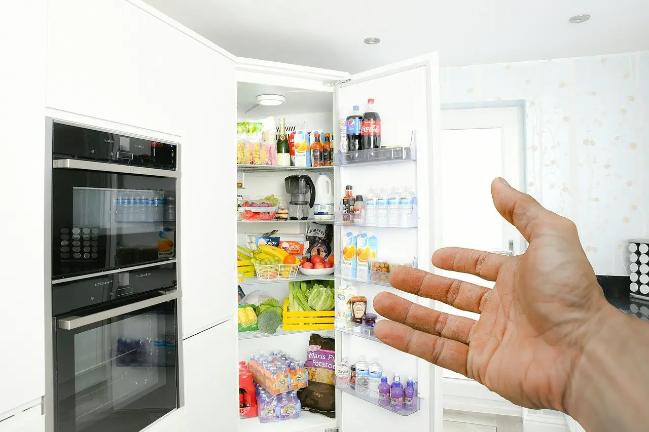 Il consiglio pratico per mantenere le erbe fresche in frigo senza che marciscano Il consiglio pratico per mantenere le erbe fresche in frigo senza che marciscano