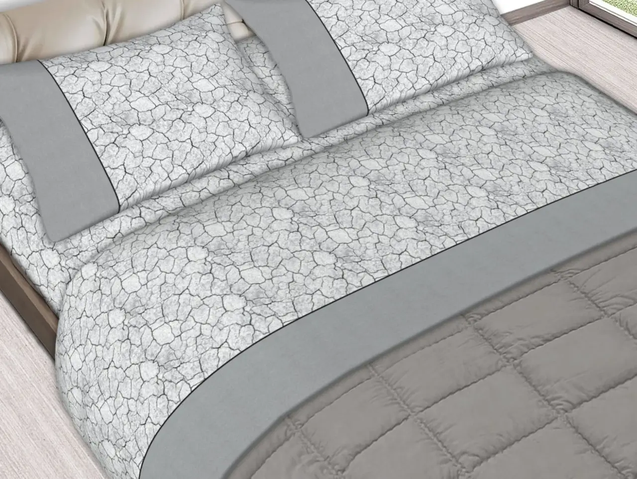 Evita errori nel lavaggio delle lenzuola: ecco il passaggio che fa la differenza