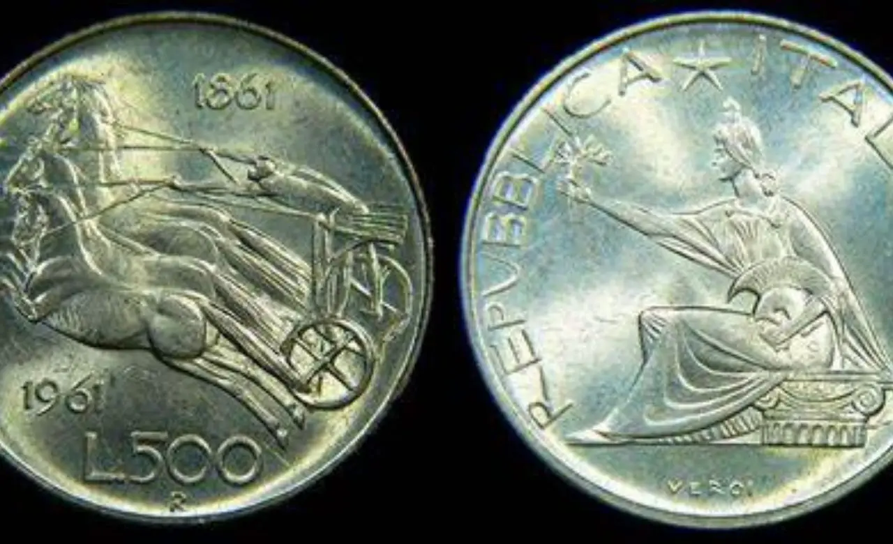 Come riconoscere le monete rare in casa: i prezzi attuali sorprendono tutti