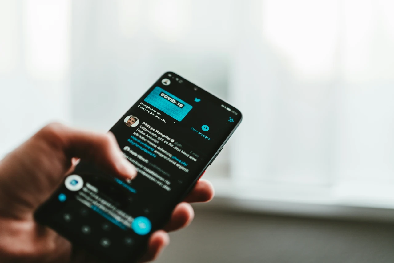 Organizza al meglio le tue chat: guida essenziale per liberare spazio su Telegram Organizza al meglio le tue chat: guida essenziale per liberare spazio su Telegram