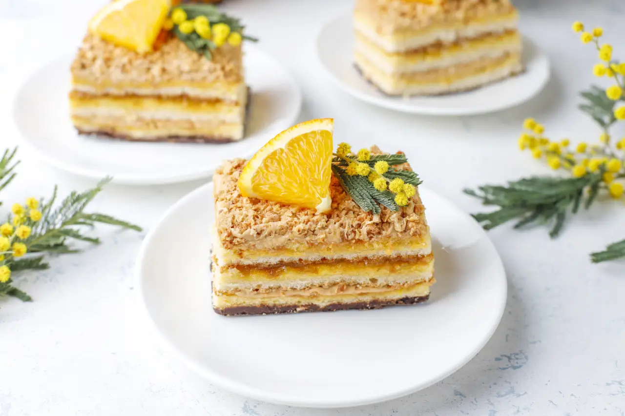 Allergie primaverili: il dessert che calma l’infiammazione in un attimo Allergie primaverili: il dessert che calma l’infiammazione in un attimo