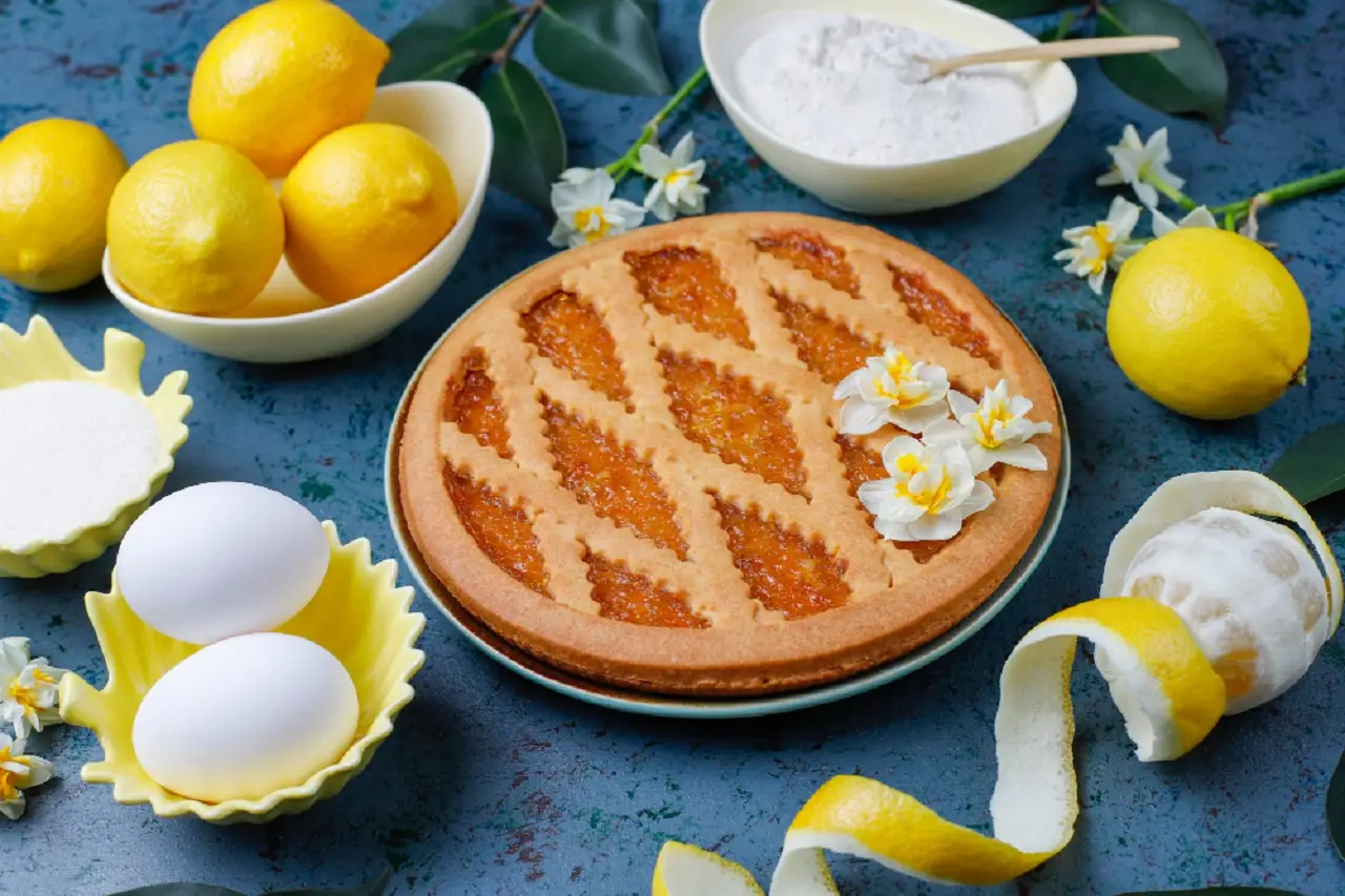 Allergie primaverili: il dessert che calma l’infiammazione in un attimo Allergie primaverili: il dessert che calma l’infiammazione in un attimo