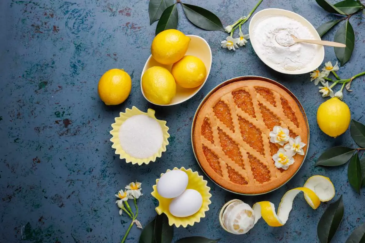 Allergie primaverili: il dessert che calma l’infiammazione in un attimo Allergie primaverili: il dessert che calma l’infiammazione in un attimo