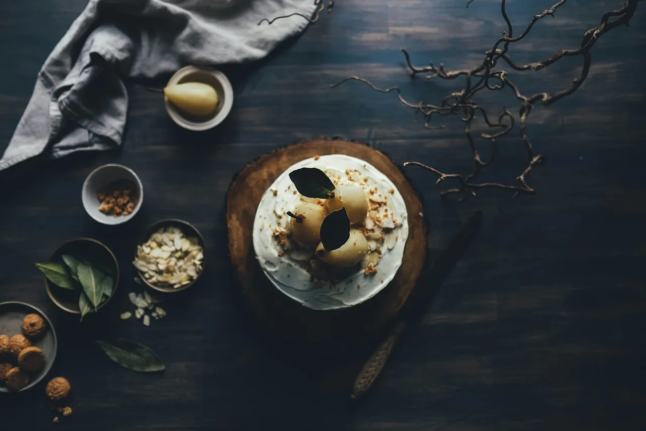 Allergie primaverili: il dessert che calma l’infiammazione in un attimo Allergie primaverili: il dessert che calma l’infiammazione in un attimo