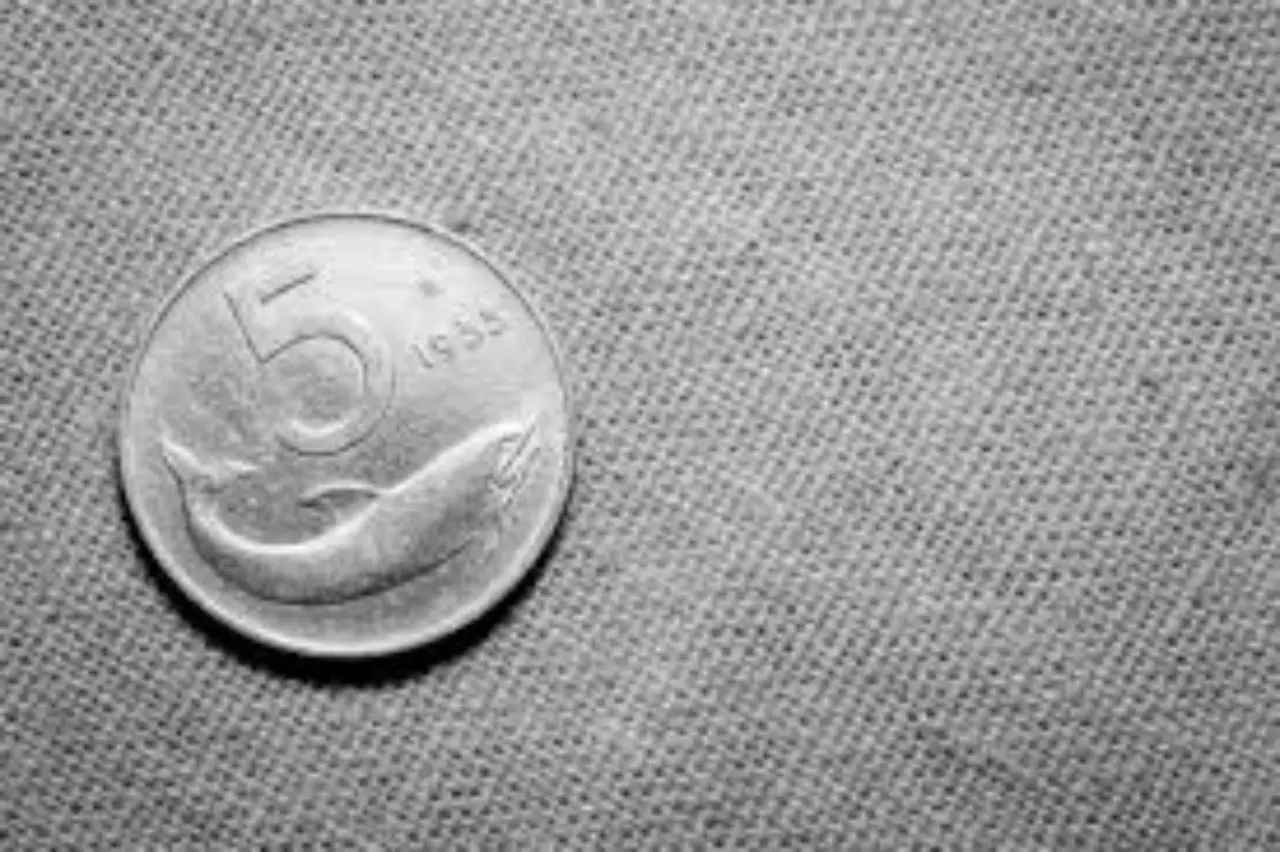 Moneta da 5 lire con delfino: se hai questo esemplare vale fino a 2.000 euro Moneta da 5 lire con delfino: se hai questo esemplare vale fino a 2.000 euro