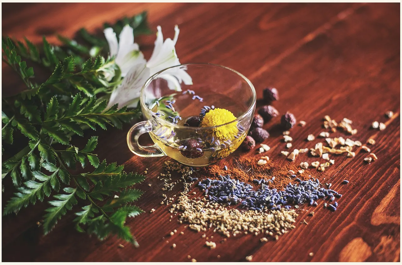 L’infuso che migliora il transito intestinale senza effetti collaterali L’infuso che migliora il transito intestinale senza effetti collaterali