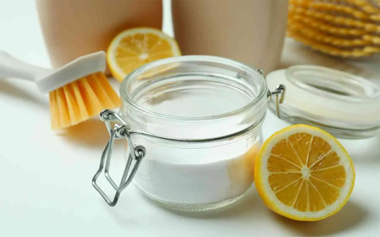 Profumare il bucato senza ammorbidente? Ecco il metodo con l’acido citrico Profumare il bucato senza ammorbidente? Ecco il metodo con l’acido citrico