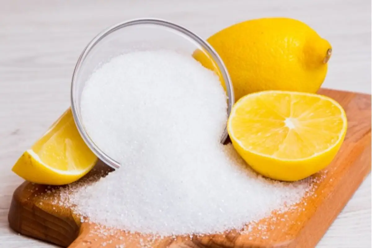 Profumare il bucato senza ammorbidente? Ecco il metodo con l’acido citrico Profumare il bucato senza ammorbidente? Ecco il metodo con l’acido citrico