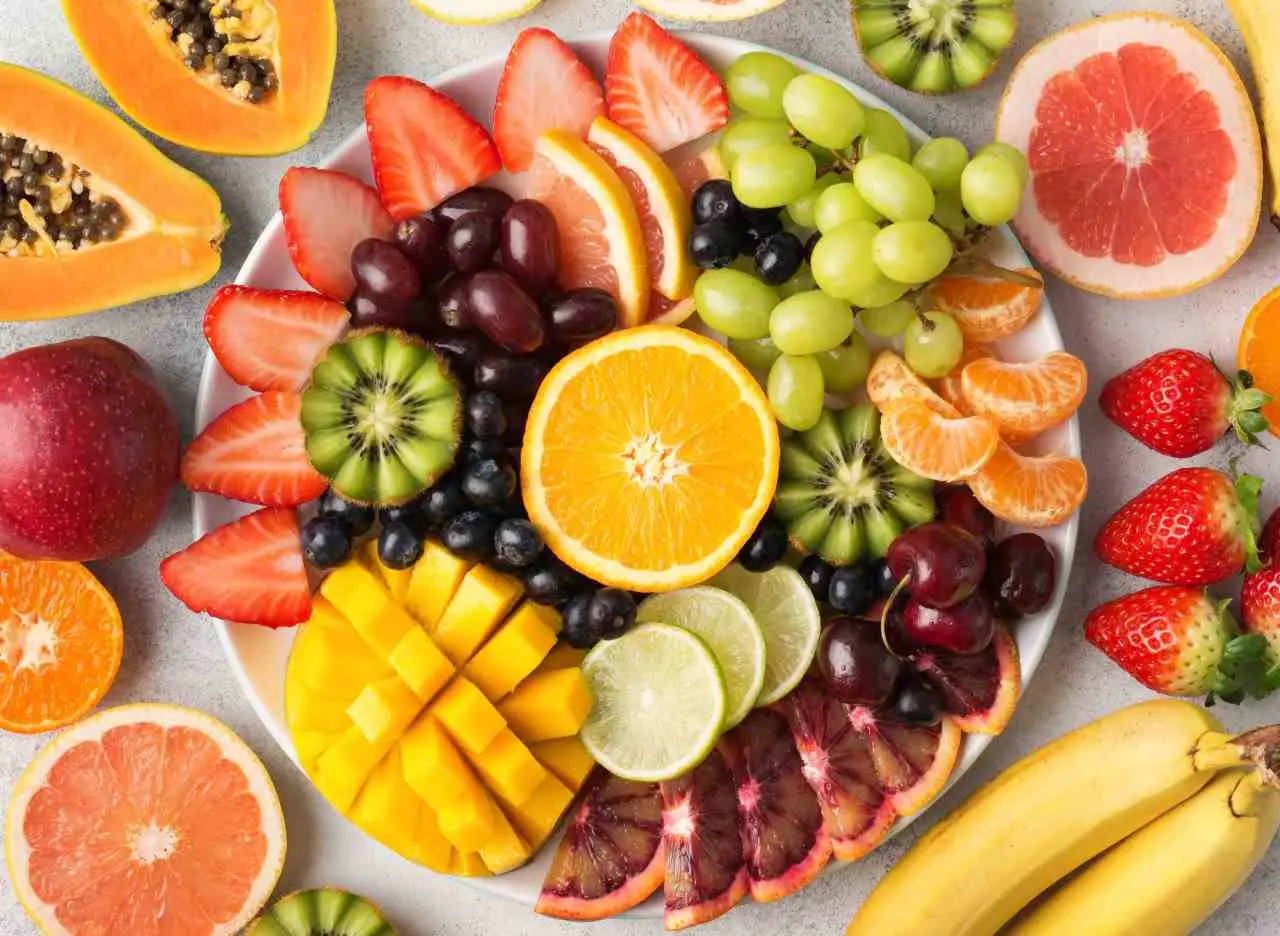 Il frutto che stimola il metabolismo: perfetto a colazione Il frutto che stimola il metabolismo: perfetto a colazione