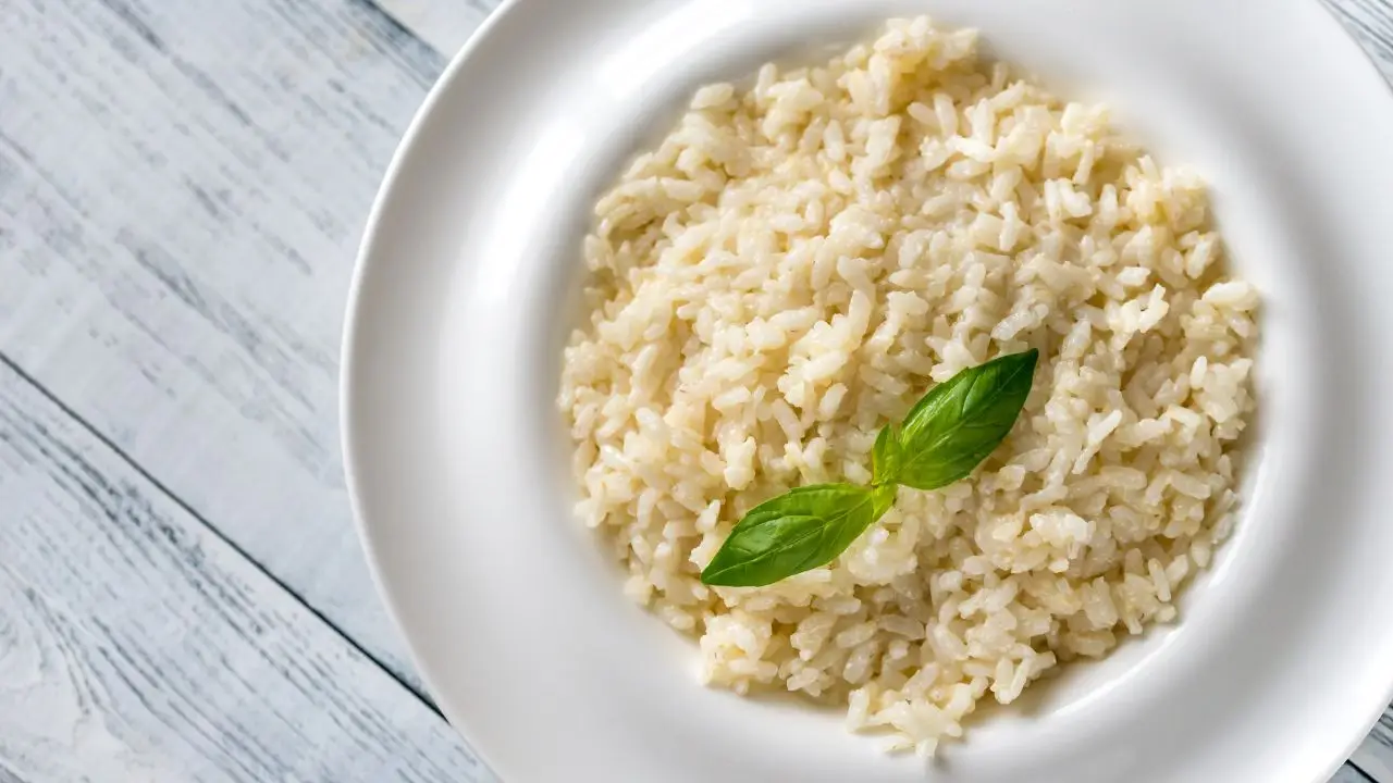 Come mangiare il riso per evitare picchi glicemici Come mangiare il riso per evitare picchi glicemici