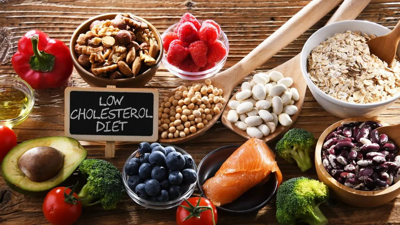 La colazione giusta per chi ha il colesterolo alto La colazione giusta per chi ha il colesterolo alto