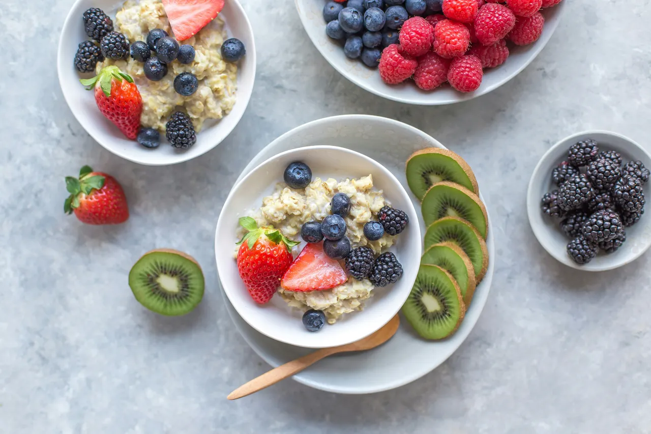 La colazione giusta per chi ha il colesterolo alto La colazione giusta per chi ha il colesterolo alto