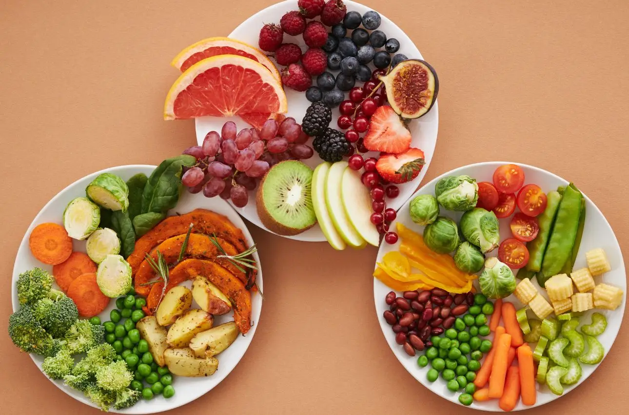 I 3 alimenti che saziano senza ingrassare I 3 alimenti che saziano senza ingrassare