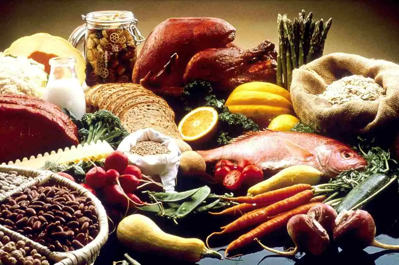 I 3 alimenti che saziano senza ingrassare I 3 alimenti che saziano senza ingrassare