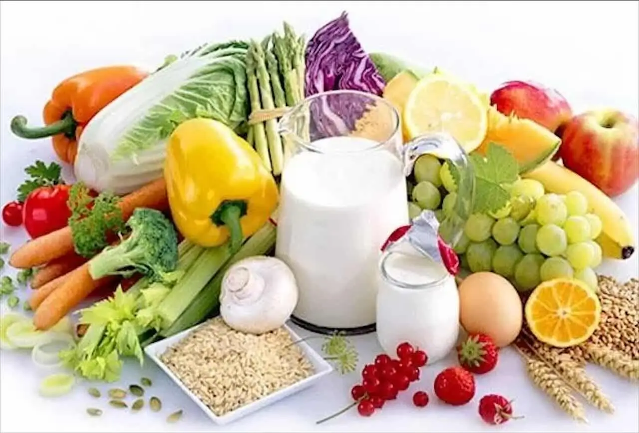 I 3 alimenti che saziano senza ingrassare I 3 alimenti che saziano senza ingrassare