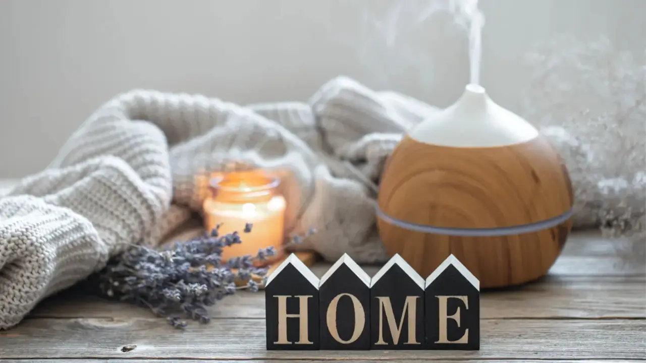 Il trucco per profumare tutta la casa senza spray chimici Il trucco per profumare tutta la casa senza spray chimici