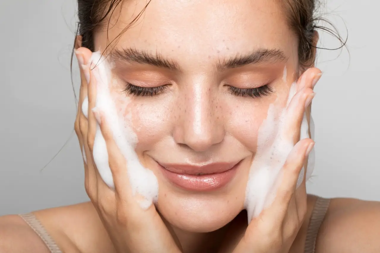 Il gesto che fai ogni mattina in bagno potrebbe favorire problemi alla pelle: ecco perché agire ora Il gesto che fai ogni mattina in bagno potrebbe favorire problemi alla pelle: ecco perché agire ora