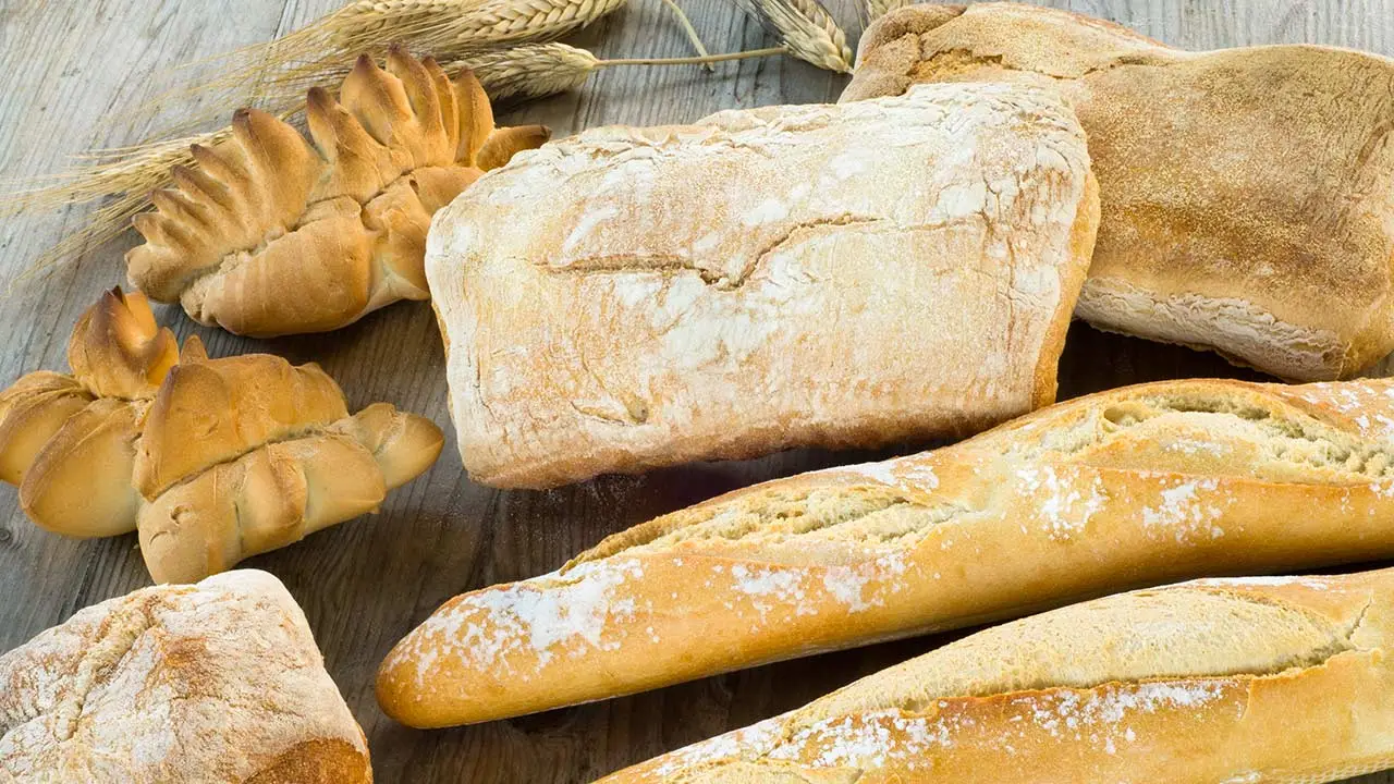Ecco il conservante diffuso nei prodotti da forno che può alterare la tua digestione Ecco il conservante diffuso nei prodotti da forno che può alterare la tua digestione