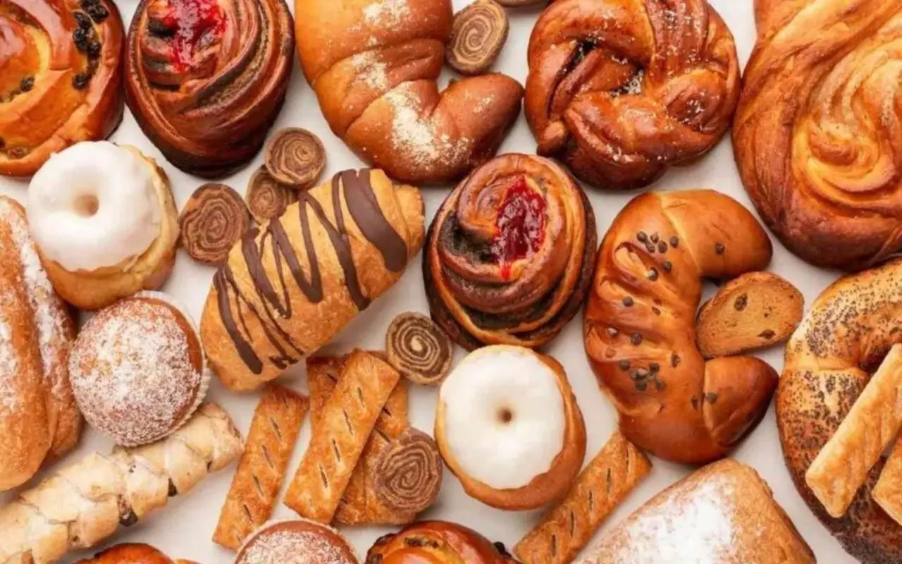 Ecco il conservante diffuso nei prodotti da forno che può alterare la tua digestione Ecco il conservante diffuso nei prodotti da forno che può alterare la tua digestione