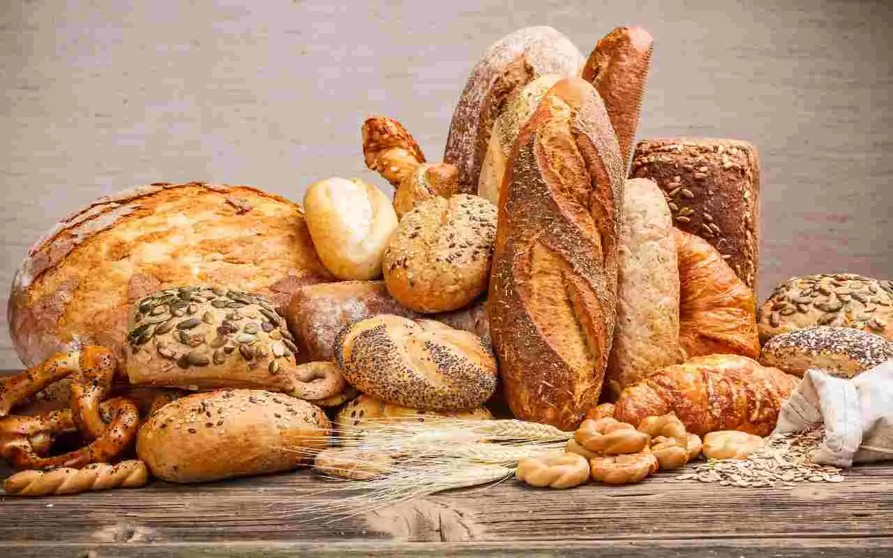 Ecco il conservante diffuso nei prodotti da forno che può alterare la tua digestione Ecco il conservante diffuso nei prodotti da forno che può alterare la tua digestione
