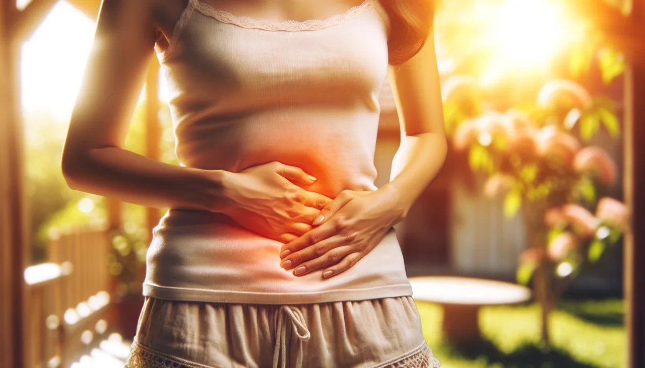 Scopri quale condimento usato ogni giorno può causare gonfiore e fastidi intestinali Scopri quale condimento usato ogni giorno può causare gonfiore e fastidi intestinali