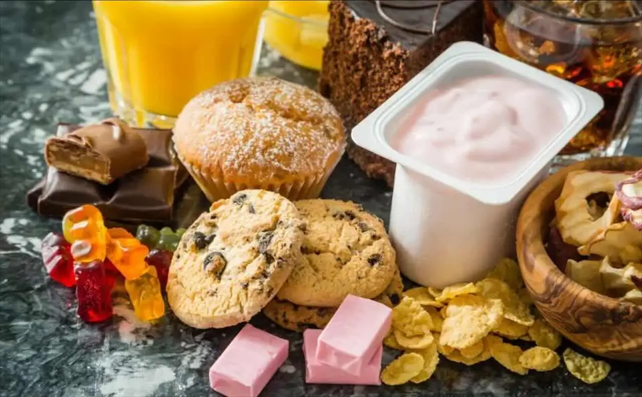 Scopri subito quale prodotto alimentare può alterare il metabolismo quotidiano Scopri subito quale prodotto alimentare può alterare il metabolismo quotidiano