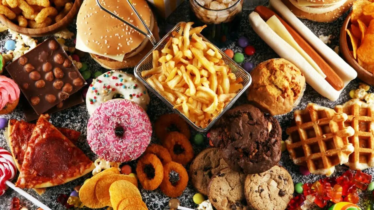 Scopri subito quale prodotto alimentare può alterare il metabolismo quotidiano Scopri subito quale prodotto alimentare può alterare il metabolismo quotidiano