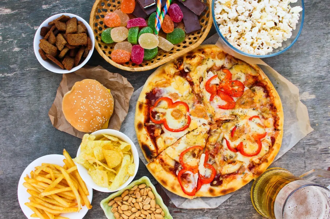Scopri subito quale prodotto alimentare può alterare il metabolismo quotidiano Scopri subito quale prodotto alimentare può alterare il metabolismo quotidiano