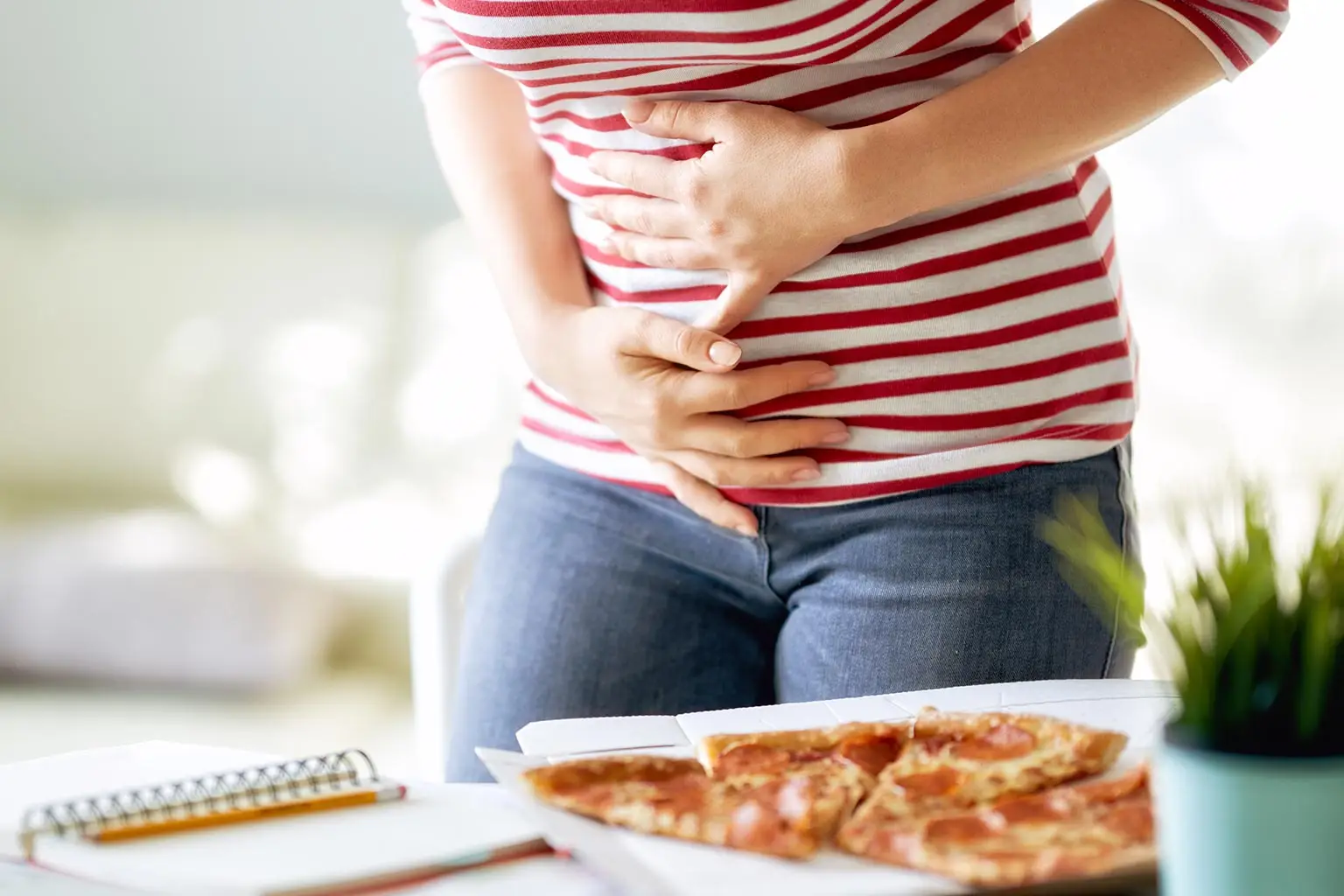 Il dettaglio nascosto nella tua dieta che incide su pesantezza e gonfiore post-pasto Il dettaglio nascosto nella tua dieta che incide su pesantezza e gonfiore post-pasto