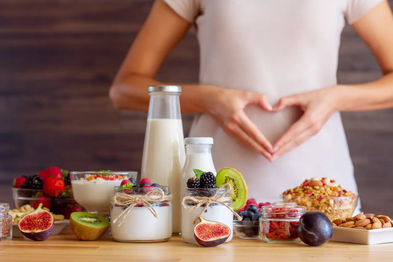 Il dettaglio nascosto nella tua dieta che incide su pesantezza e gonfiore post-pasto Il dettaglio nascosto nella tua dieta che incide su pesantezza e gonfiore post-pasto