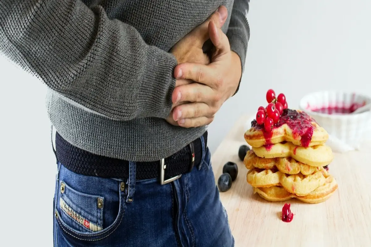 Il dettaglio nascosto nella tua dieta che incide su pesantezza e gonfiore post-pasto Il dettaglio nascosto nella tua dieta che incide su pesantezza e gonfiore post-pasto
