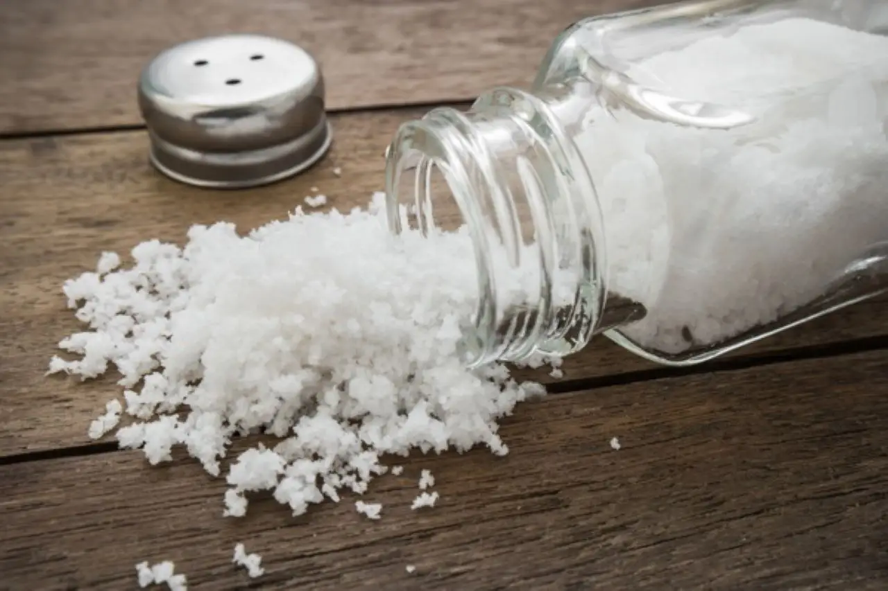 Quale ingrediente familiare aumenta la ritenzione idrica? Scopri come evitarlo Quale ingrediente familiare aumenta la ritenzione idrica? Scopri come evitarlo