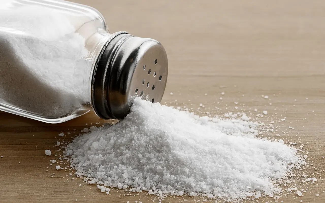 Quale ingrediente familiare aumenta la ritenzione idrica? Scopri come evitarlo Quale ingrediente familiare aumenta la ritenzione idrica? Scopri come evitarlo