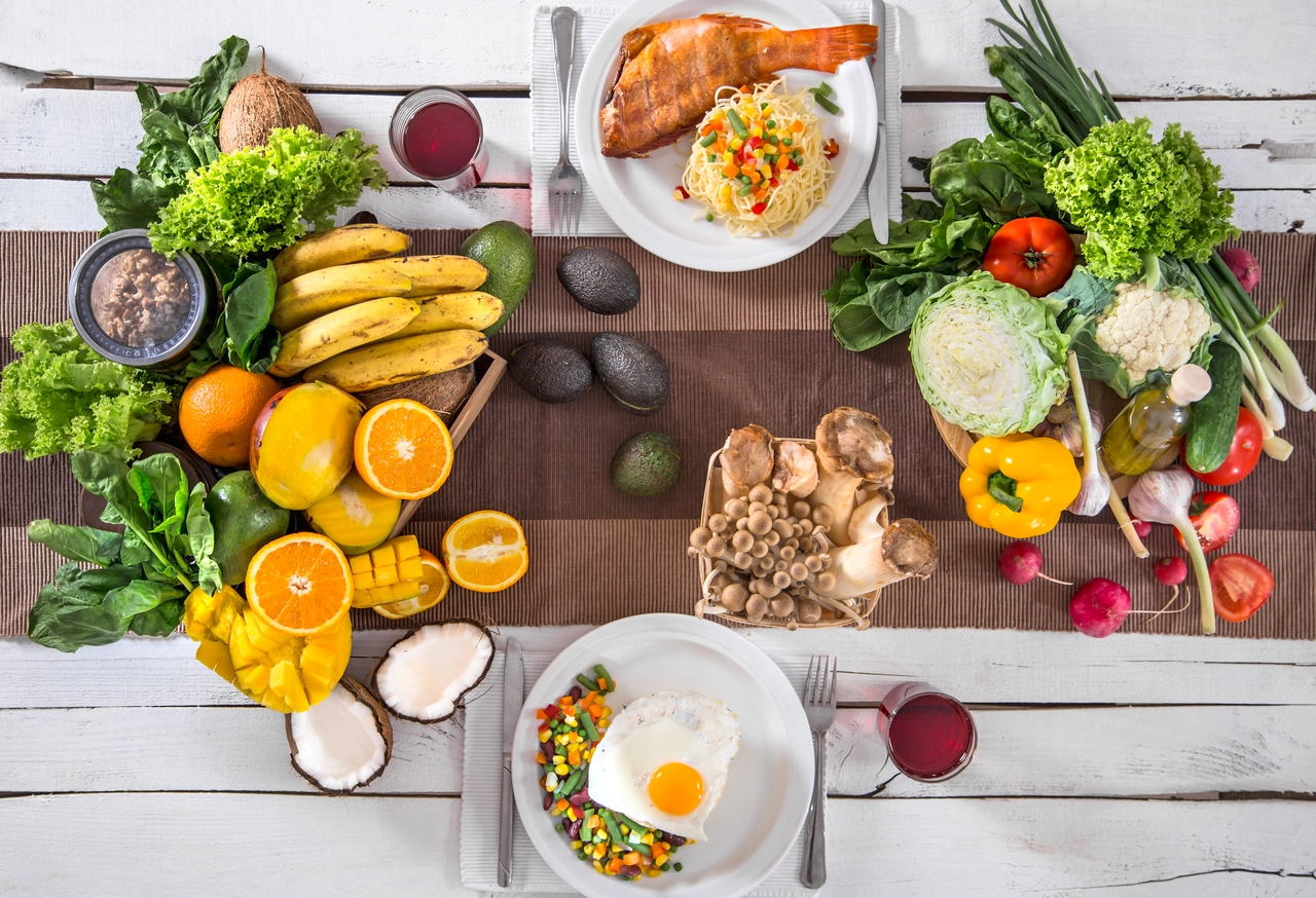 Metti subito sotto controllo questo alimento prima che influenzi la tua energia Metti subito sotto controllo questo alimento prima che influenzi la tua energia