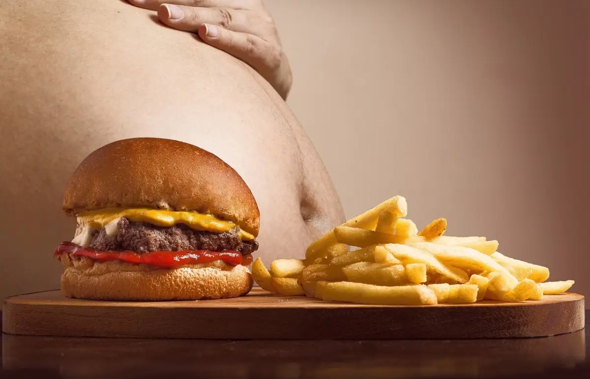 Gonfiore addominale improvviso? Potresti usare quotidianamente l’alimento errato Gonfiore addominale improvviso? Potresti usare quotidianamente l’alimento errato