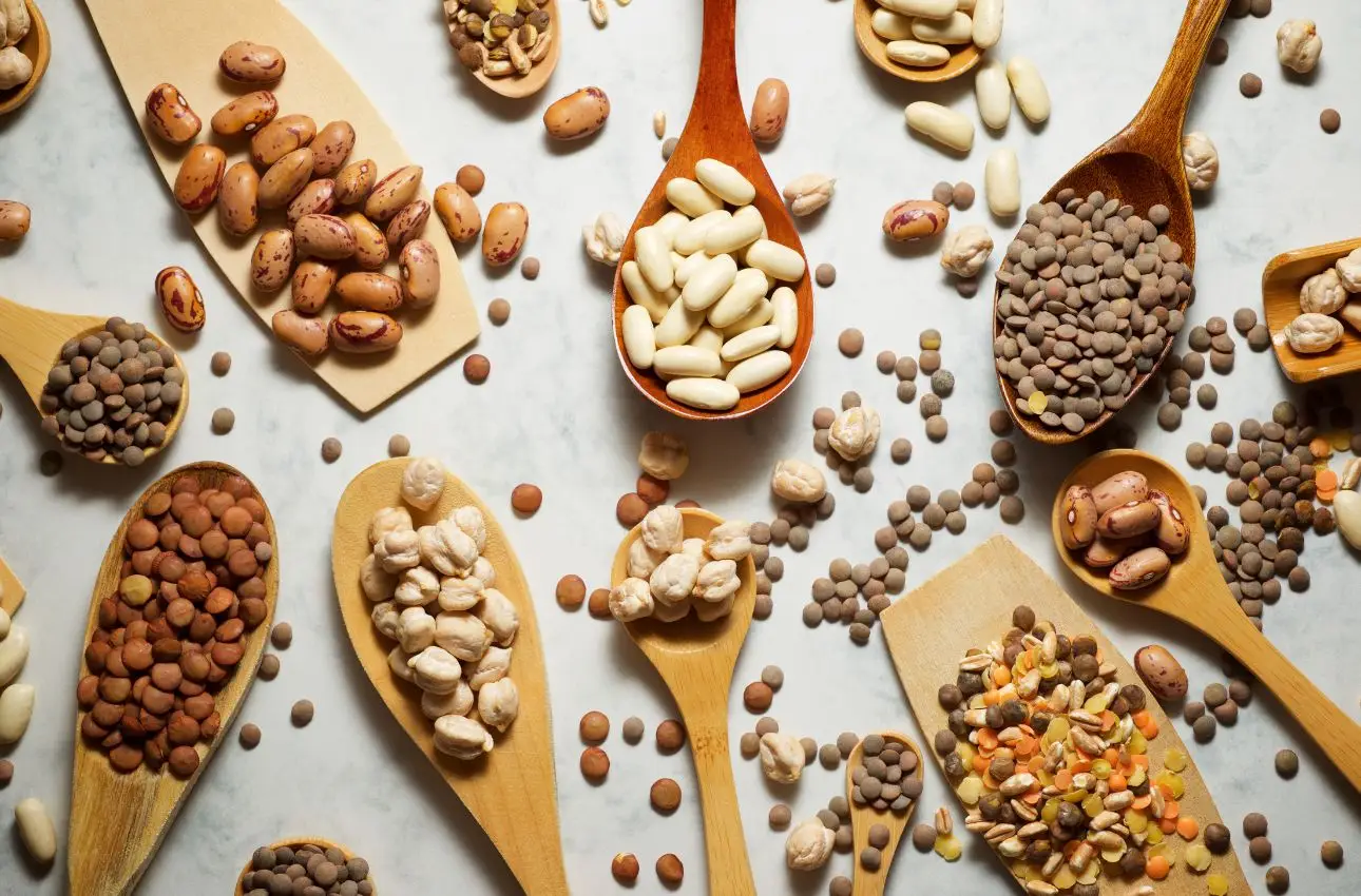 Scopri i legumi perfetti per mantenere la glicemia bassa senza rinunce Scopri i legumi perfetti per mantenere la glicemia bassa senza rinunce