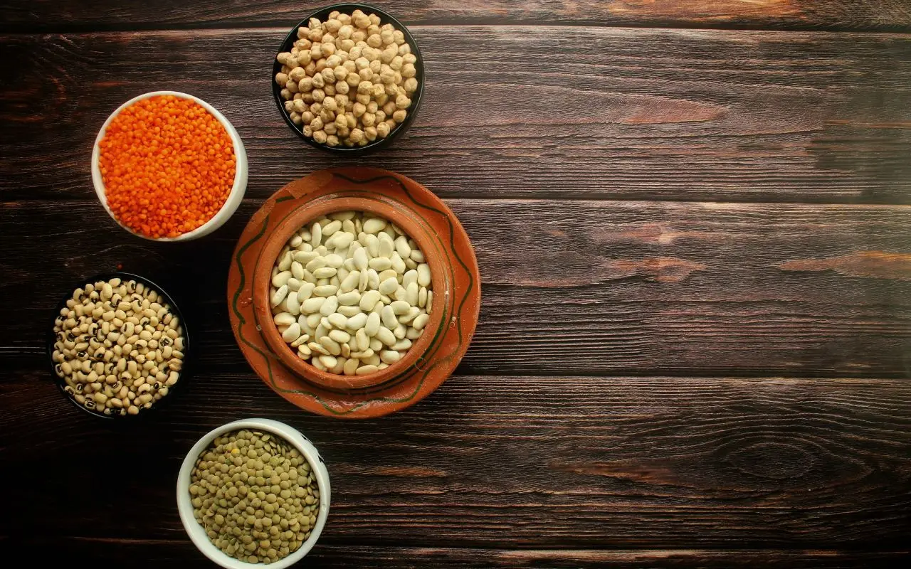 Scopri i legumi perfetti per mantenere la glicemia bassa senza rinunce Scopri i legumi perfetti per mantenere la glicemia bassa senza rinunce