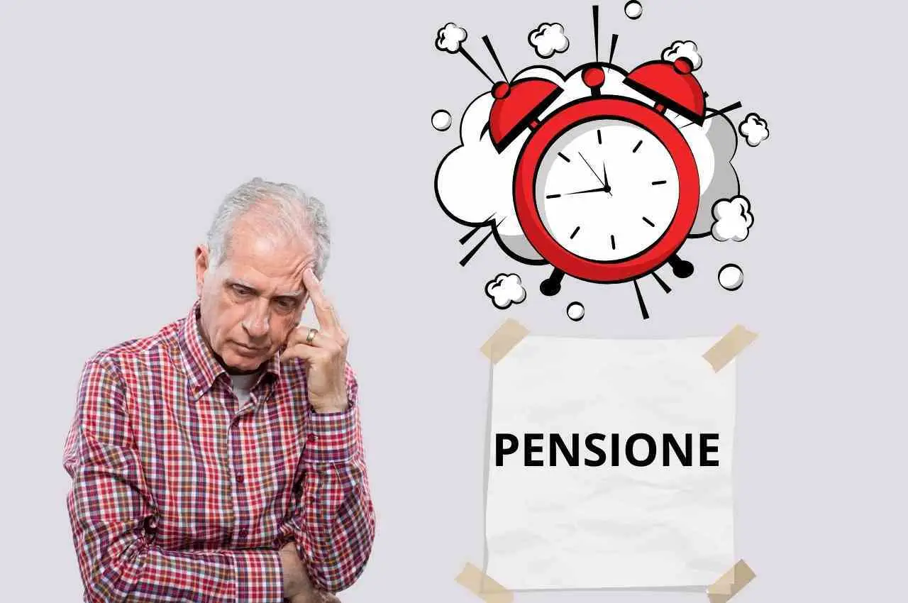 Nuovi bonus per pensionati: tutte le scadenze da segnare per ricevere l'accredito Nuovi bonus per pensionati: tutte le scadenze da segnare per ricevere l'accredito
