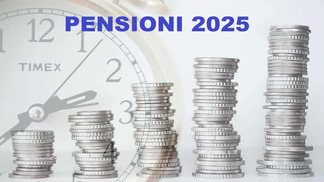 Nuovi bonus per pensionati: tutte le scadenze da segnare per ricevere l'accredito Nuovi bonus per pensionati: tutte le scadenze da segnare per ricevere l'accredito