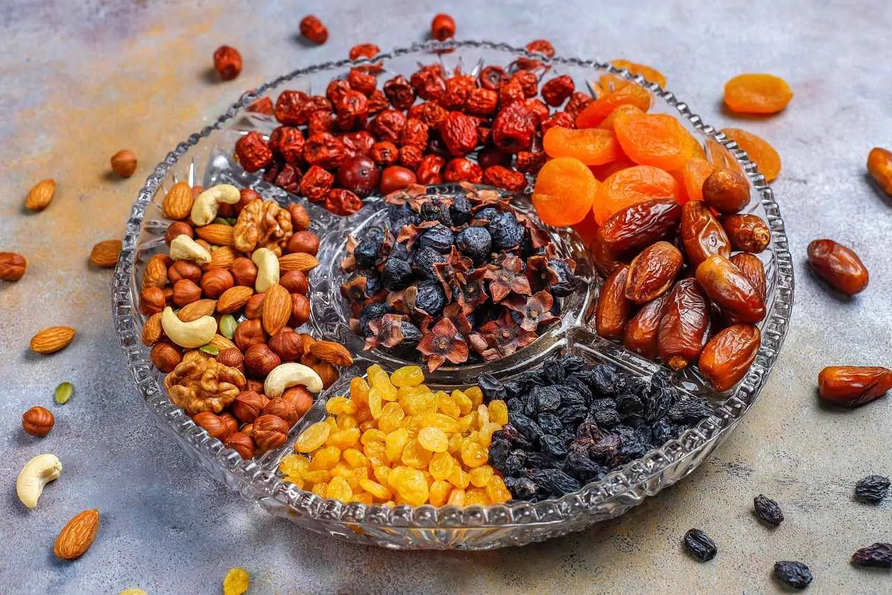 Frutta secca e semi: quale scegliere per sostenere il controllo della glicemia