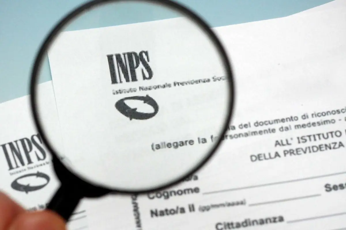 Modulo facile per i rimborsi INPS: guida pratica per velocizzare la domanda Modulo facile per i rimborsi INPS: guida pratica per velocizzare la domanda