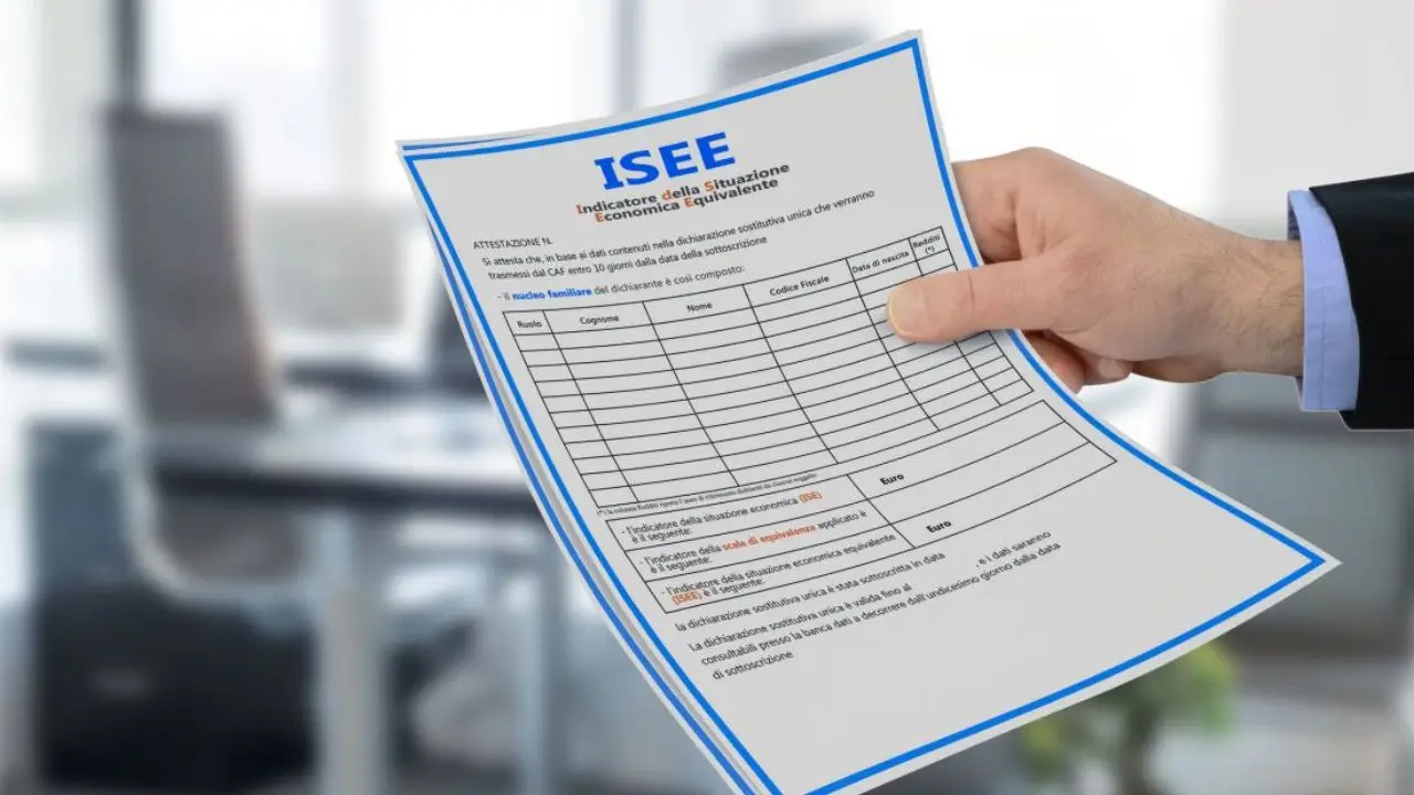 Modulo facile per i rimborsi INPS: guida pratica per velocizzare la domanda Modulo facile per i rimborsi INPS: guida pratica per velocizzare la domanda